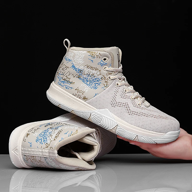 Uptempo Kyrie 5, спортивная обувь для мальчиков, карри, Баскетбольная обувь, высокая пара обуви, мужские и женские кроссовки, молодежная обувь в стиле ретро 11 Lebron