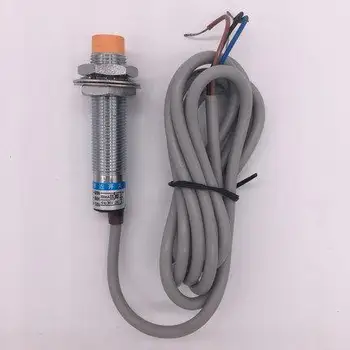 

3pcs new LJ12A3-4-Z/BX-G LJ12A3-4-Z/AX-G LJ12A3-4-Z/CX-G LJ12A3-4-Z/BY-G LJ12A3-4-Z/AY-G plug proximity switches