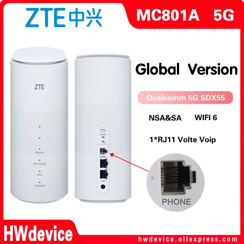 global-version-new-zte-mc801a-cpe-5g-router-wifi-6-sdx55-nsa-sa-n78-79