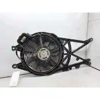 

52406447 ELECTRIC FAN OPEL MERIVA