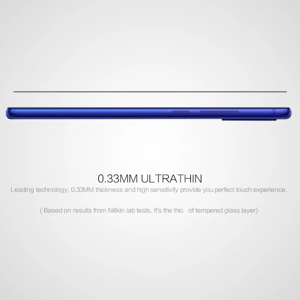 NILLKIN для Xiaomi mi 9 Lite стеклянная защитная пленка изумительная CP+ закаленное стекло для Xiaomi mi 9 Lite mi 9 SE 9T Pro