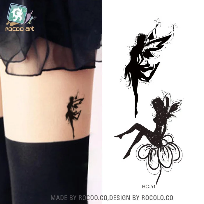 Pretty Tattoos For Women