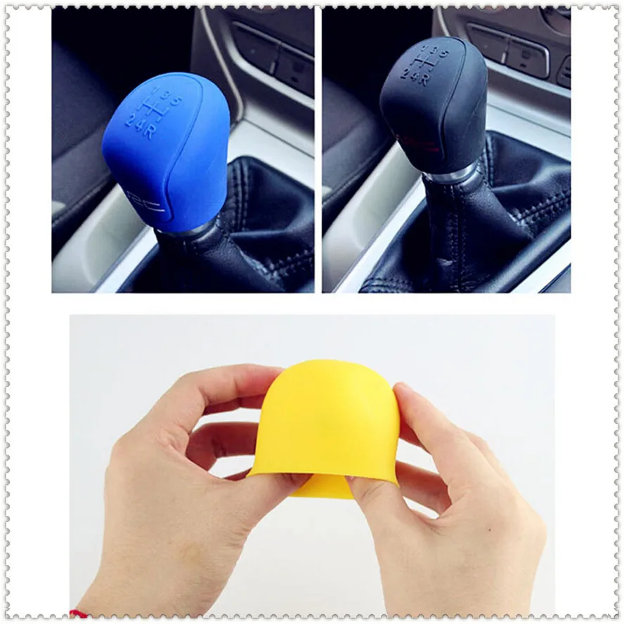 

Car Shift Handbrake stall Cover for Kia Forte Ceed Stonic Stinger Rio Picanto Niro Soulster No3 Sorento Sedona Rondo