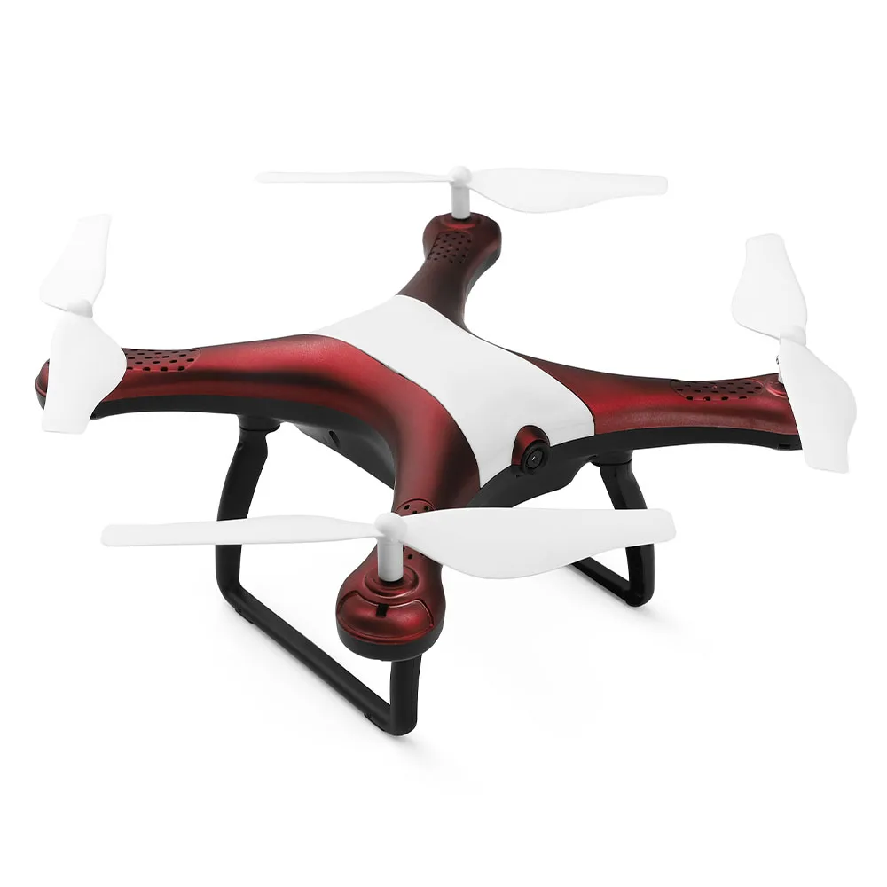WLtoys XK Q838-E Радиоуправляемый Дрон с камерой 720P Wifi FPV смарт-следование RC Квадрокоптер вертолет для детей