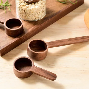 

Spoon Measuring Spoon Coffee Powder Quantitative Spoon