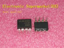 *#Best Price Free Shipping 50pcs/lots UC3845N UC3845BN UC3845AN 100%New original IC In stock! *#Best Price Free Shipping 50pcs/lots UC3845N UC3845BN UC3845AN 100%New original IC In stock!