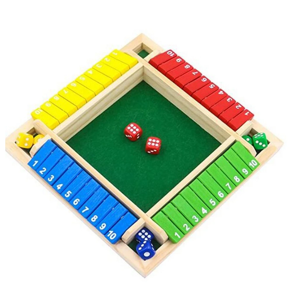 サイコロボードゲーム4両面10番号木製ボード高級キューブサイコロクリエイティブ楽しいバー家族パーティーエンターテイメントボードゲームのおもちゃ Decorative Letters Numbers Aliexpress サイコロボードゲーム4両面10番号木製ボード高級キューブサイコロクリエイティブ楽しいバー家族パーティーエンターテイメントボードゲームのおもちゃ Decorative Letters Numbers Aliexpress