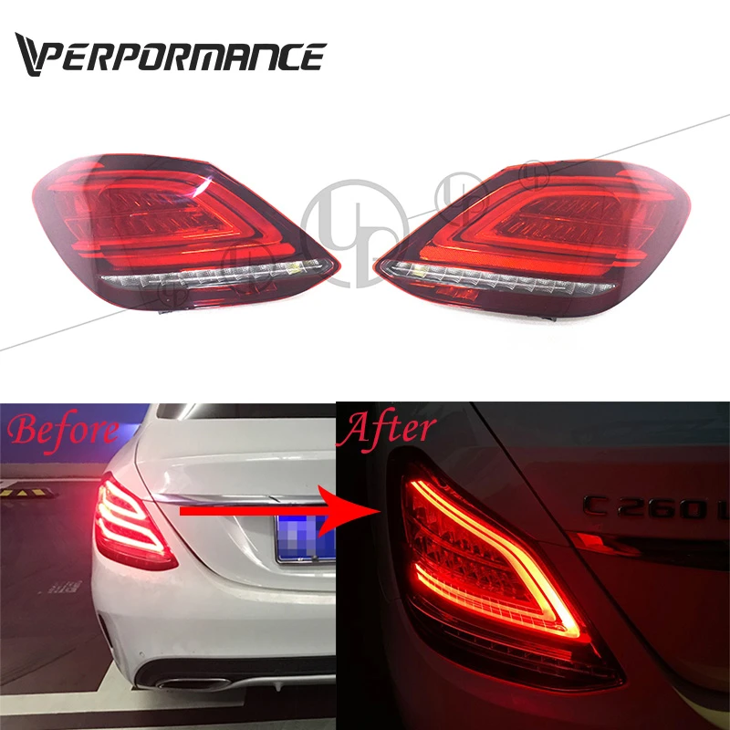 New Mercedes Tail Lights ubicaciondepersonas.cdmx.gob.mx