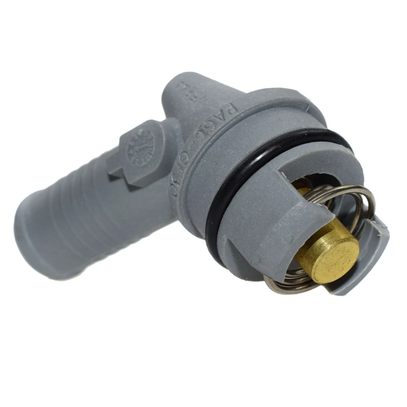 

Oil Cooler Thermostat Duratorq for Ford Transit MK7 Mondeo MK3 6C1Q-6L635-AB
