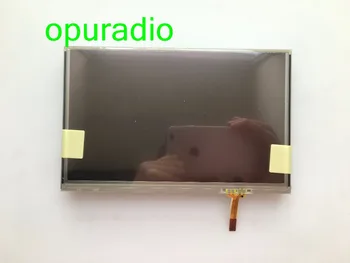 

New Original 7inch LCD display LB070WV7(TD)(01) LB070WV7-TD01 with 4 wire touch digitizer for Hyundai car GPS monitor