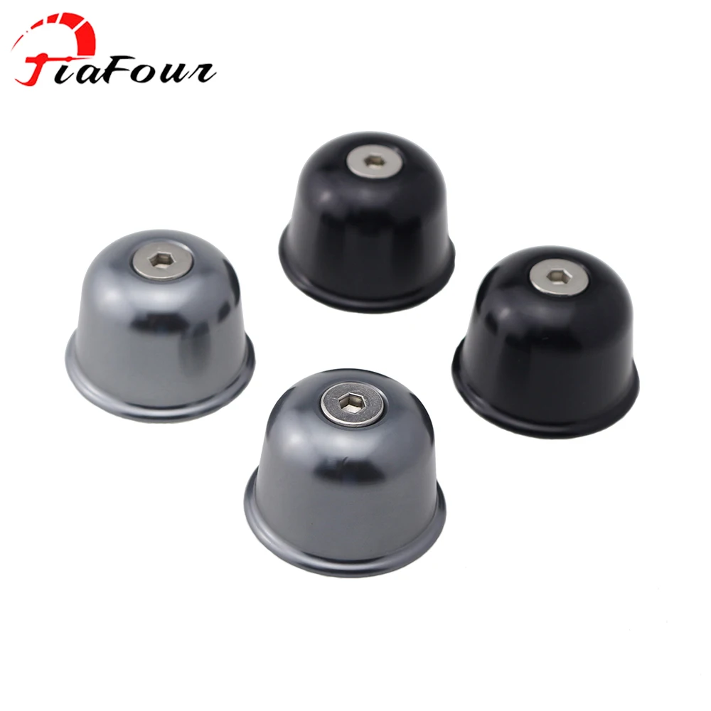 Misura Per Street Twin Street Cup Speed Twin Street Scrambler Scrambler 1200Xc Maniglia Bar Manopole Manubrio Cap End Handle Plugs Cap