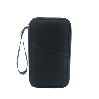 

Passport Document Pack Activated Carbon Tourist Smell Isolated Pack Waterproof Bag Phone Case