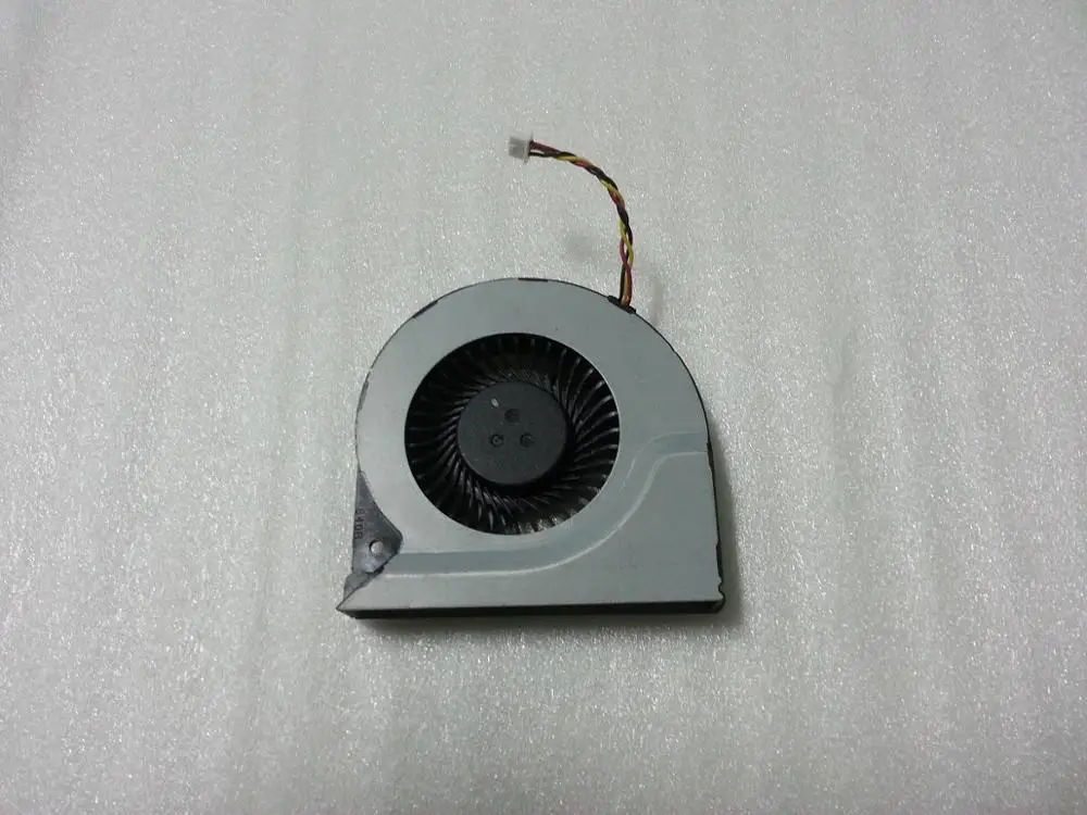 Новый вентилятор охлаждения ЦП для Toshiba Satellite C850 C855 C870 C870D C875 L850 L855 L870 L870D L875 L875D