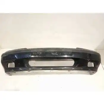 

8609923 Front bumper Volvo V40 Family 1.8 16v Cat