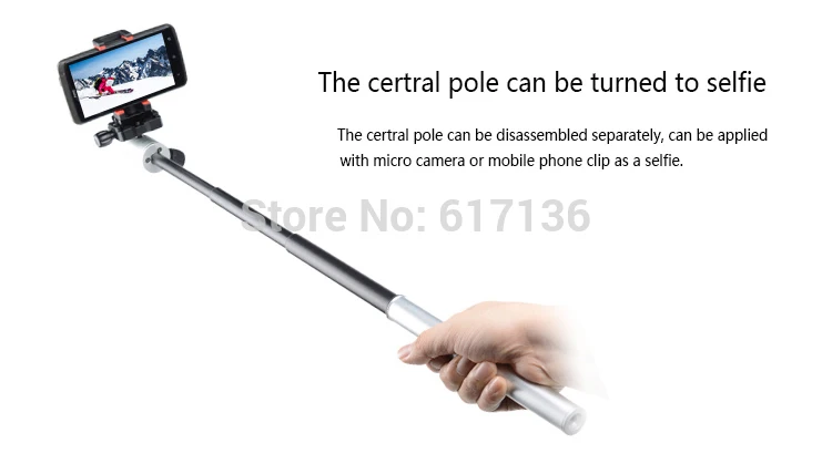 MeFoto MF05 Tripod 13