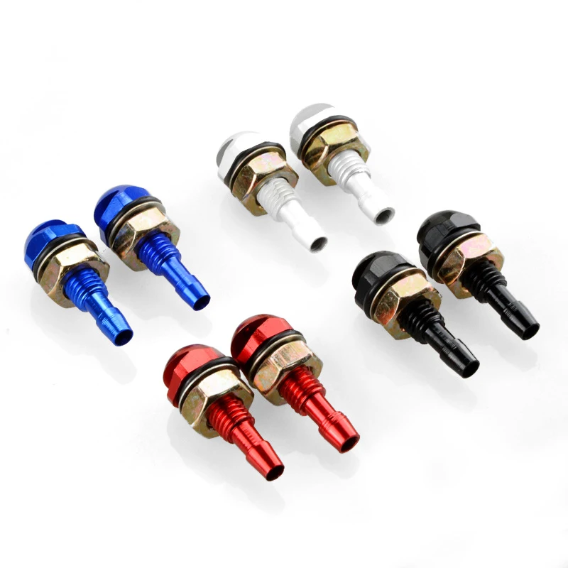 Омыватель лобового стекла автомобилей спринклер интегрированный спрей Носик стеклоочистителя вентилятор в форме носика водорозетка Регулировка Авто универсальные запчасти
