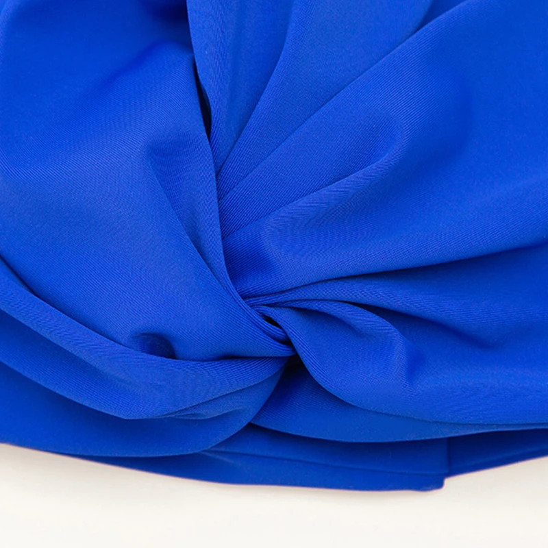 Bonnet De Bain En Nylon Pour Cheveux Longs - Femme/Unisexe, élastique Et Doux, Multi-couleurs