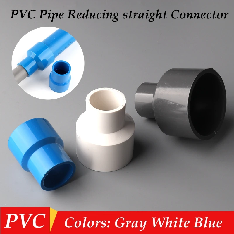 Reductor De Conducto 250mm A 110mm - Conexión Para Ventilación