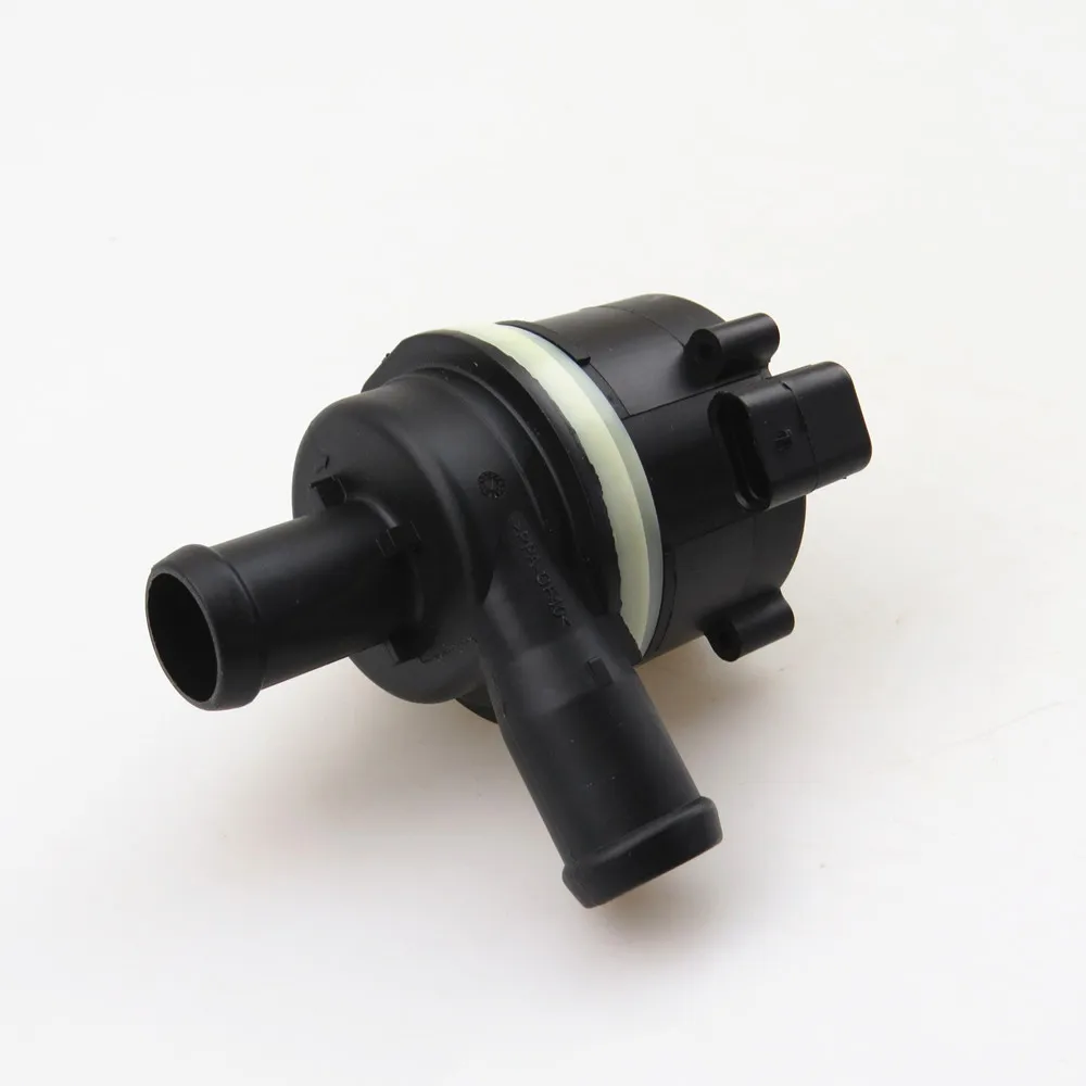 FHAWKEYEQ 2 Pin вспомогательный насос охлаждающей воды для VW Touareg Amarok Q5 Q7 A6 A5 A4 Avant все