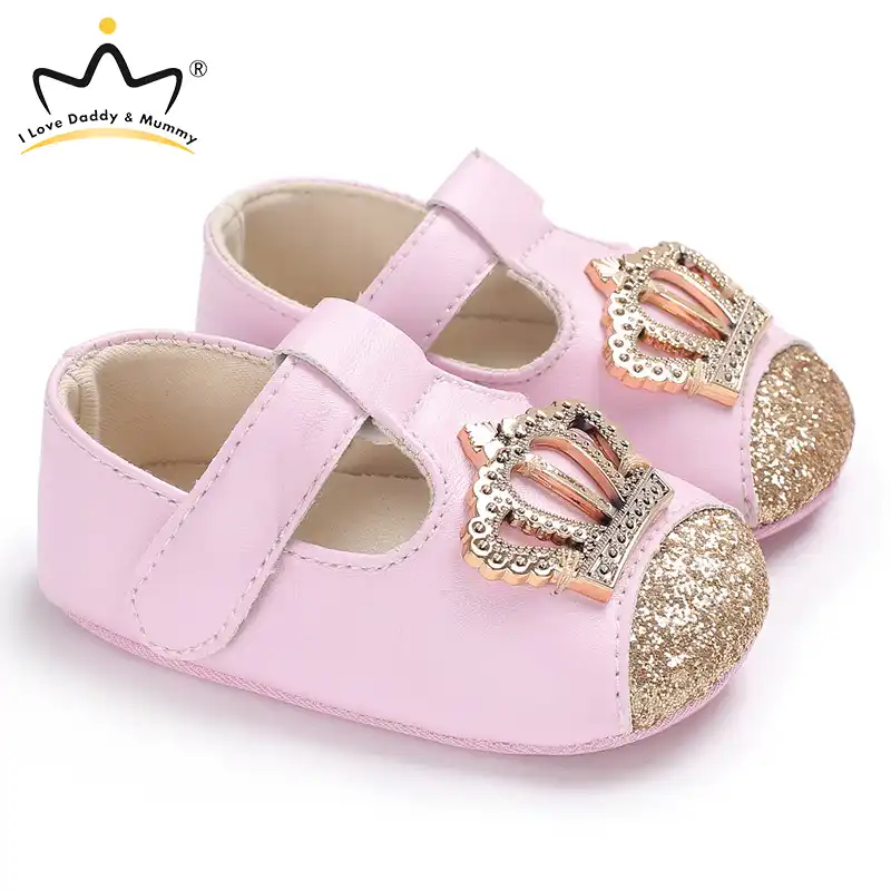 next baby girl shoes