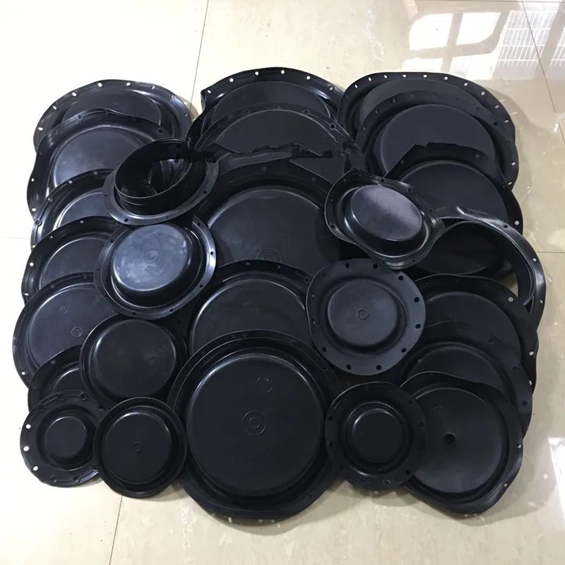 

FOR 1PCS ZMABQ Pneumatic film shut-off valve Ding Qing rubber diaphragm gasket adjustment valve diaphragm pneumatic actuator