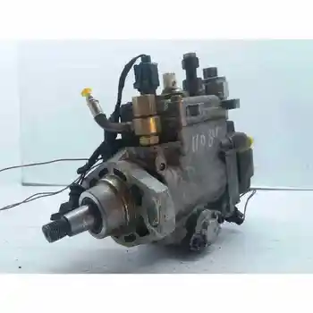 

8971852422 INJECTION PUMP OPEL ASTRA G SALOON