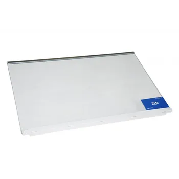 

Shelf glass refrigerator Bosch, Siemens, зам. 673832, 11004970 702542