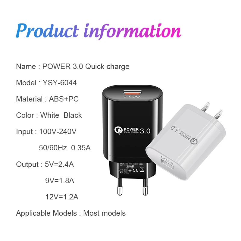 3.1A Fast Phone Charger For OPPO Find X3 X2 Neo Lite Reno 6 5 4 3 Pro 5G Xiaomi Huawei Samsung Type-C USB C Plug Charger Cable usb fast charge