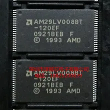 5 шт./лот AM29LV008BT-120EF(I& C сообщение