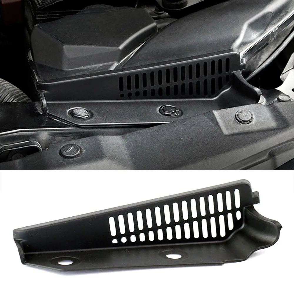 For-Renault-Kadjar-2015-2020-Car-Engine-Air-Inlet-Flow-Vent-Protective ...