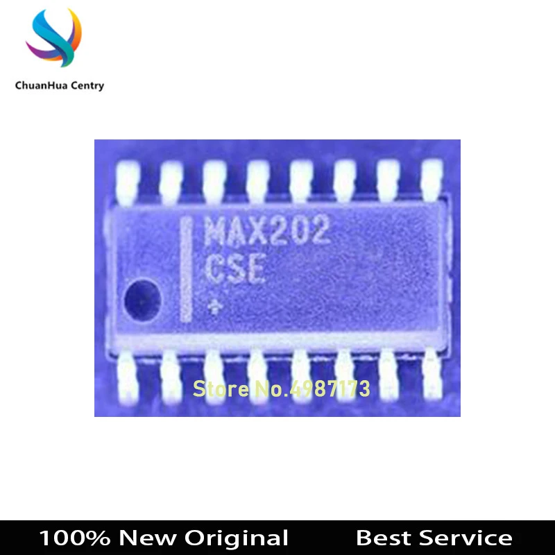 

5 шт./лот MAX202CSE + T SOP16 100% новая Оригинальная искусственная кожа