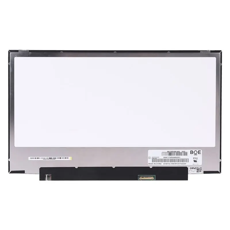 NV140FHM N62 V8.0 00NY446 ЖК дисплей панель для BOE светодиодный экран 1920x1080 IPS eDP 30 контактов