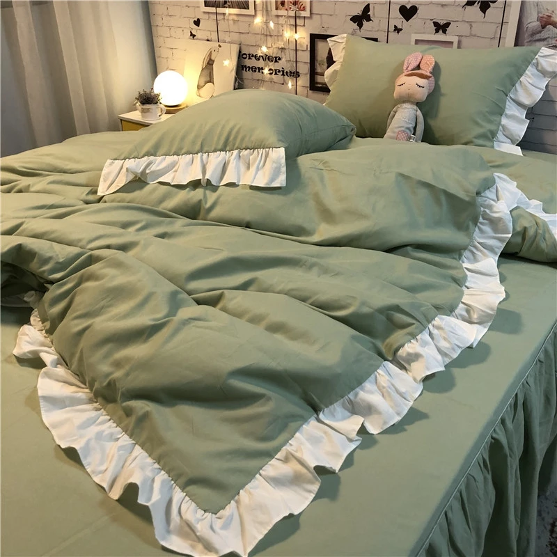 银杉绿