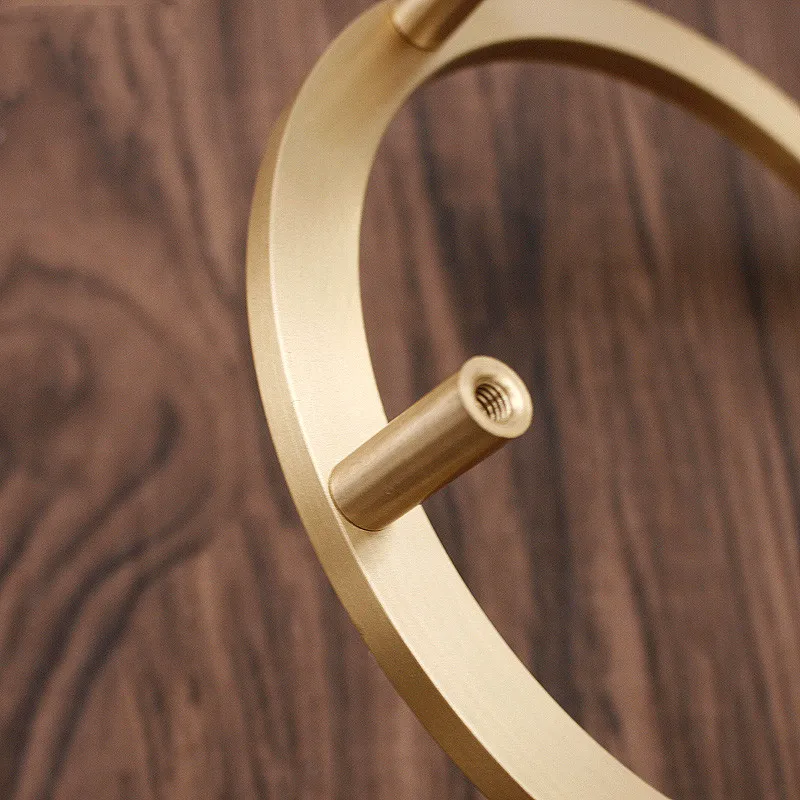 puxa gaveta armário da cozinha maçaneta da