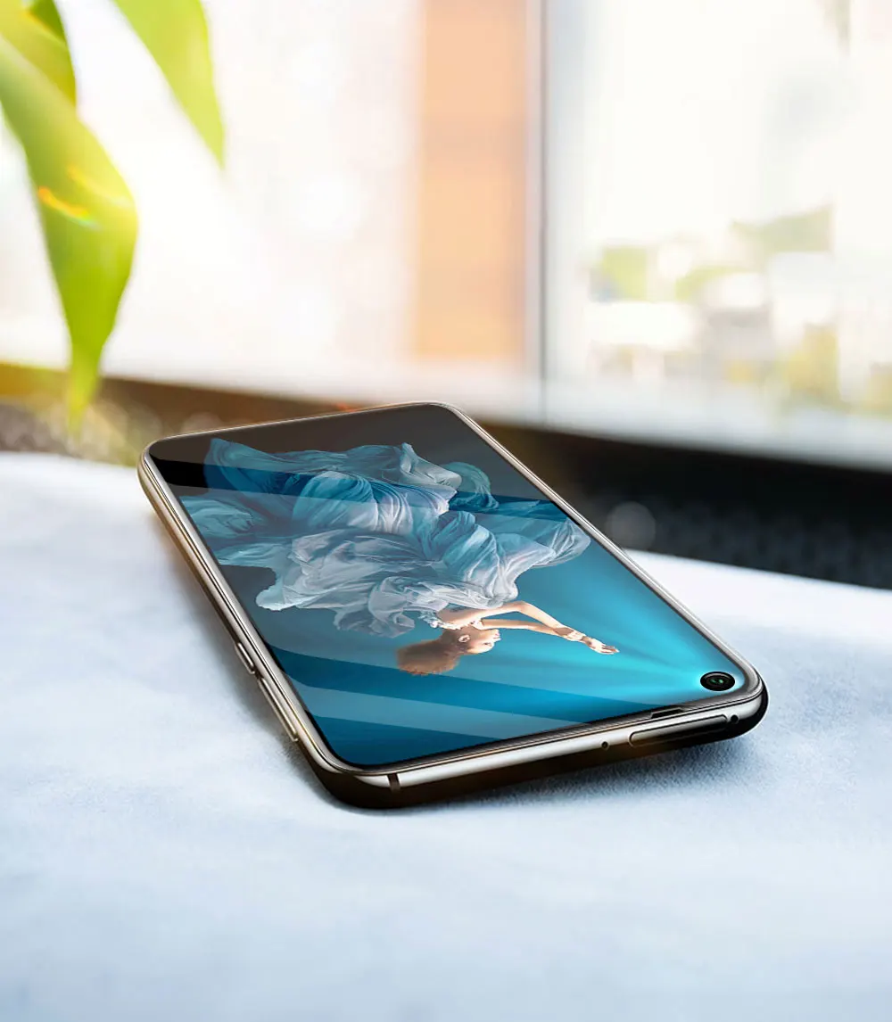 2 шт стекло для huawei Nova 5T Honor 20 закаленное стекло полное покрытие клеевой протектор экрана для huawei Honor 20 20 s 20 s Pro стекло
