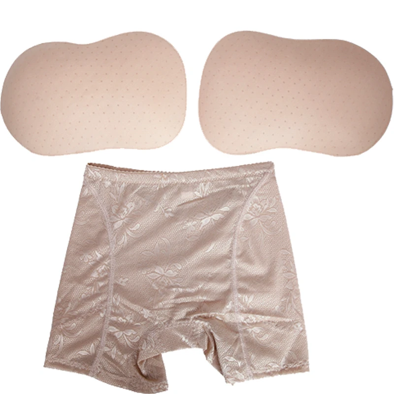 CXZD-Womens-Butt-and-Hip-Enhancer-Booty-Padded-Underwear-Panties-Body-Shaper-Seamless-Butt-Lifter-Panty (5)