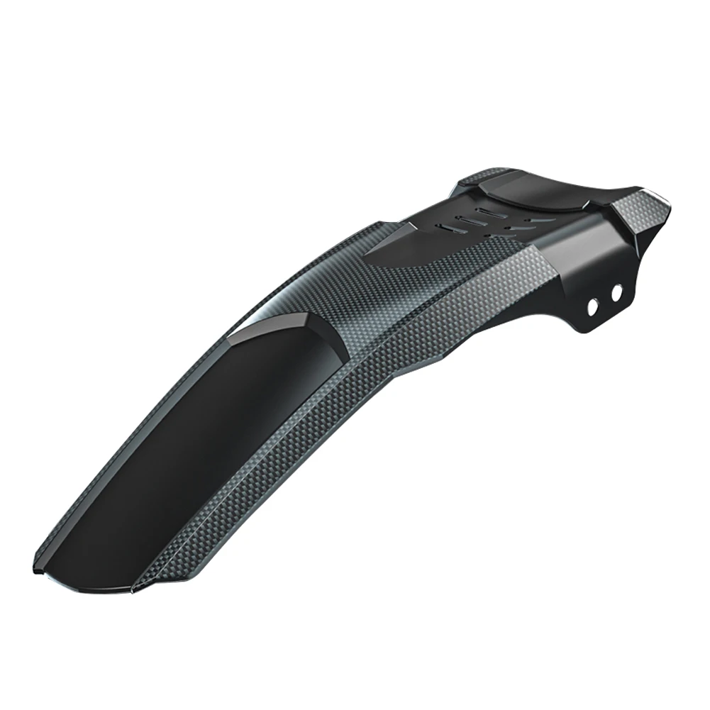 ENLEE 1/2pcs MTB Bicycle Front Rear Universal Fenders with Ties Mountain Bike Wheel Mudguard Wings Cycling Parts Accessories | Спорт и