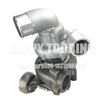 

BV13 Turbocharger for Toyota Auris, Avensis, Corolla, Rav4, Verso 2.2 D-CAT. 177 BHP 172010R020 172010R021 172010R022 17201440FP