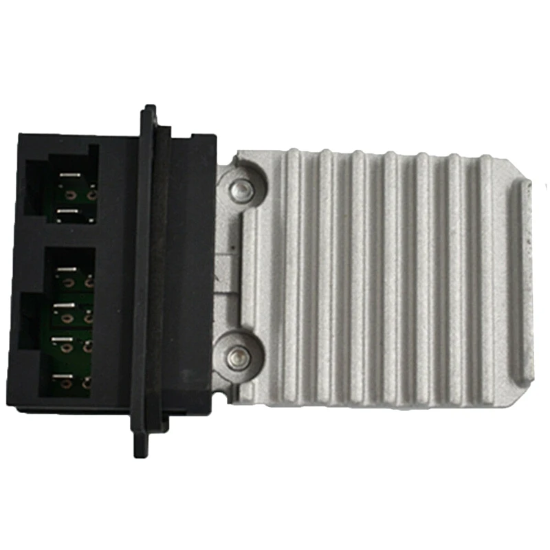 

Blower Motor Resistor Power Control Module for Chrysler 300M LHS Intrepid