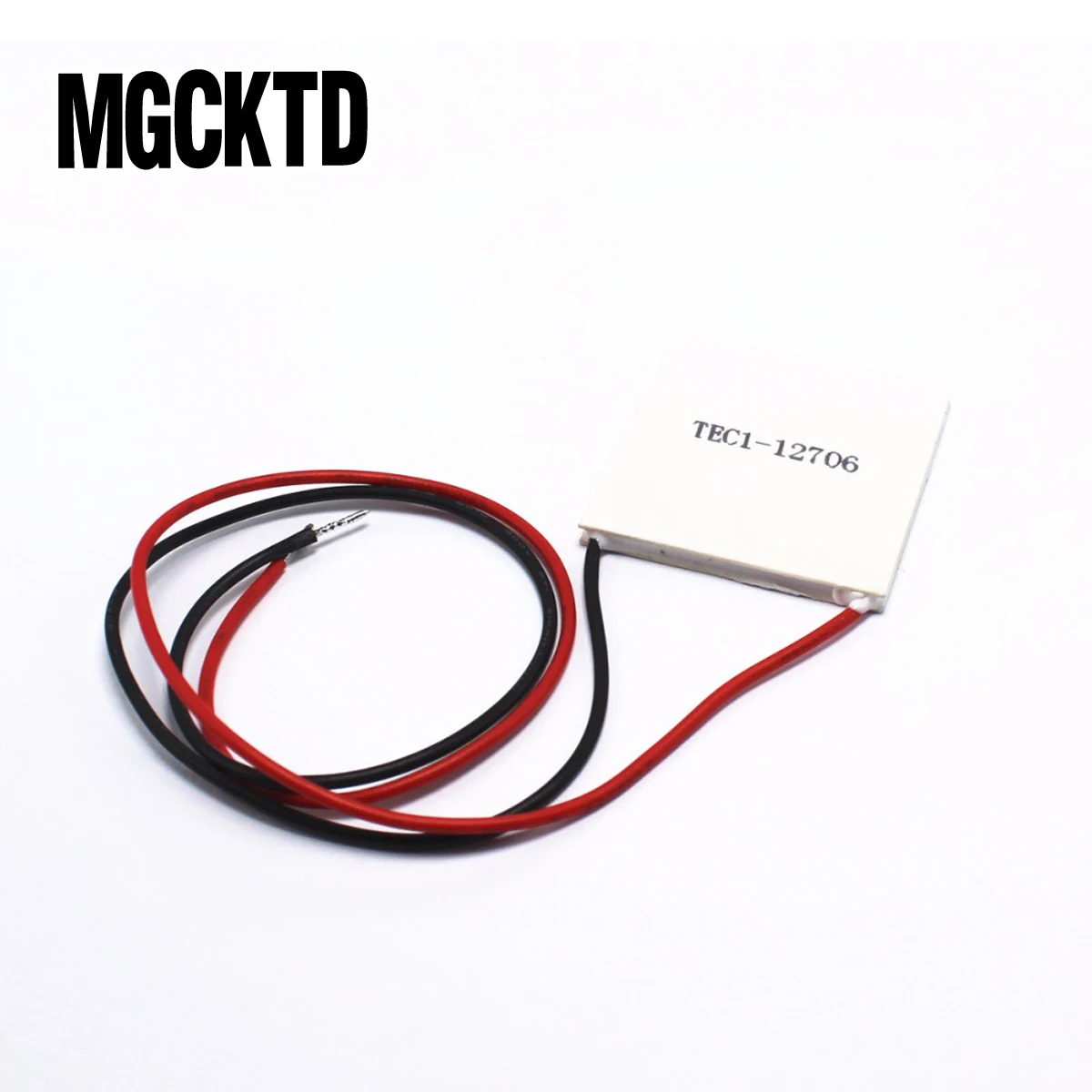 100% новый TEC1-12706 TEC Термоэлектрический охладитель Peltier TEC1 12706 | Электронные