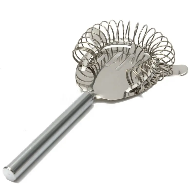 5Pcs 750ML Stainless Steel Cocktail Shaker Jigger Bar Drink Mixer Kit Tool