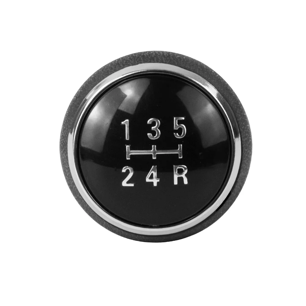 WLR RACING 5 скоростей ручная ручка переключения передач подходит для Mitsubishi Lancer EX/EVO/GTS