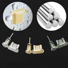 Металлическая Пылезащитная заглушка для наушников для samsung Galaxy S8 G950 S8Plus s8+ USB 2в1 мобильный телефон микро 3,5 мм лоток для sim-карты Инструмент для извлечения