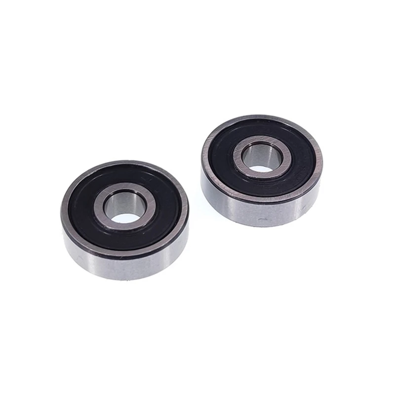 20/50 шт ABEC 5 S628RS S628 2RS 8*24*8 мм шарикоподшипник из нержавеющей стали Миниатюрный