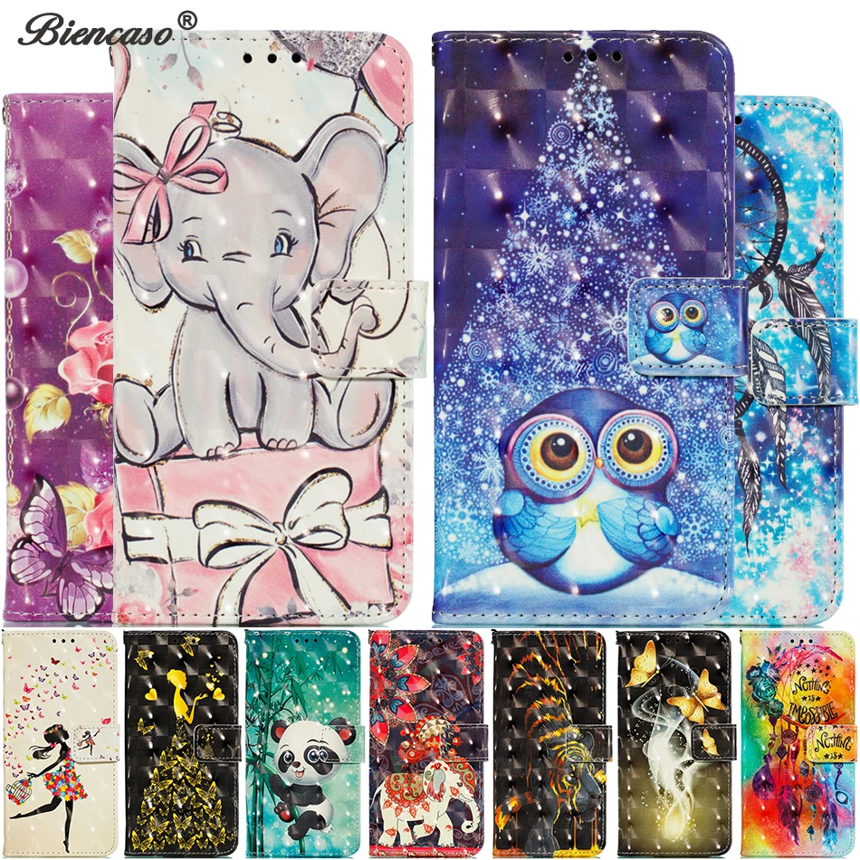 

Soft Silicone Cover For Huawei Y6 2019 Leather Flip Case For Huawei Mate 20 Lite P20 Plus P30 Nova 2i Mate 10 Lite Phone Cases