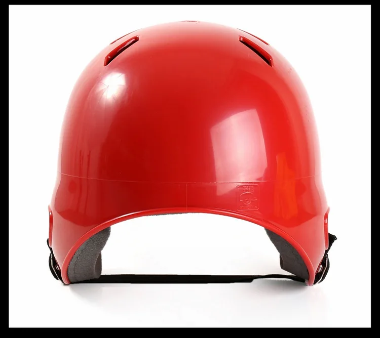 Бейсбольный шлем хит шлем бинауральный бейсбольный шлем одежда маска защитный чехол три цвета