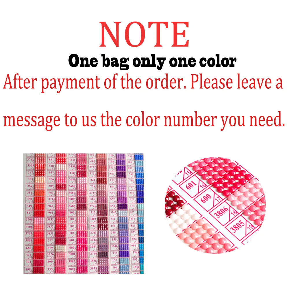 Diamond Painting Accessories EverShine Diamond Painting Accessory DMC 447 Color Full Round/Square Drills 5D DIY Diamond Embroidery Rhinestone Tool diamond painting accessories diamond painting accessory box