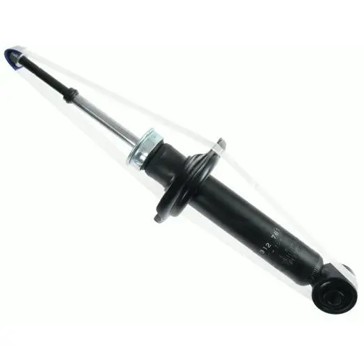 Амортизатор задний газовый Nissan Almera 1.5/1.8/2.2Di 00 SACHS