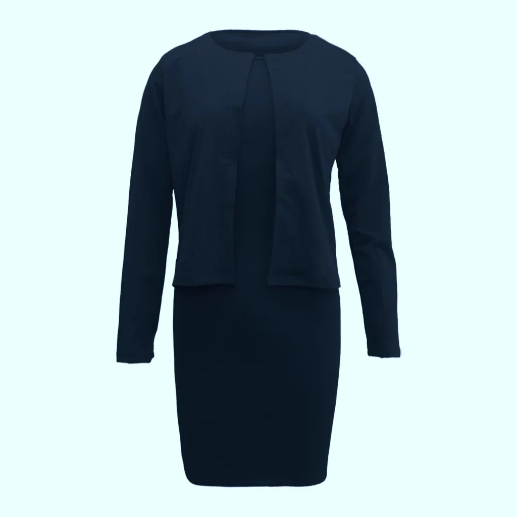 Fashion Women Sweaters Dress Winter Warm Sexy Slimming Suit O Neck Solid Long Sleeve Casual Sweater Tops Hot sale свитер женский