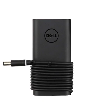 

New Genuine Listed AC Charger for Dell Inspiron N7010 N7110 SE 7720 5720 5721 17R 3537 i3537 Laptop Power Supply Adapter Cord